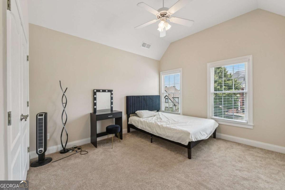 2444 Mossy Branch Drive Snellville - 5