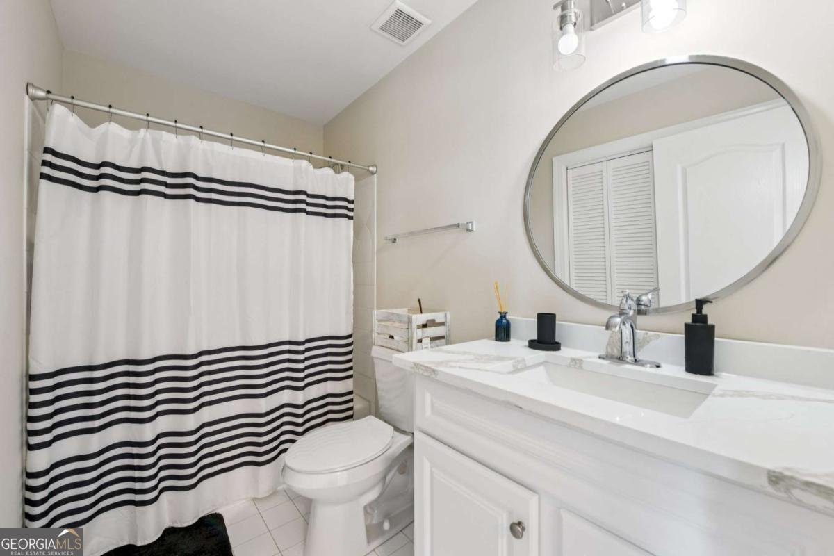 2444 Mossy Branch Drive Snellville - 7