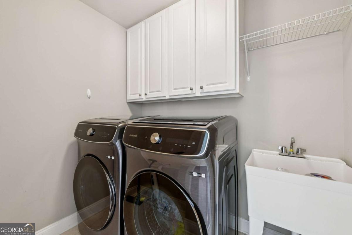 2444 Mossy Branch Drive Snellville - 8