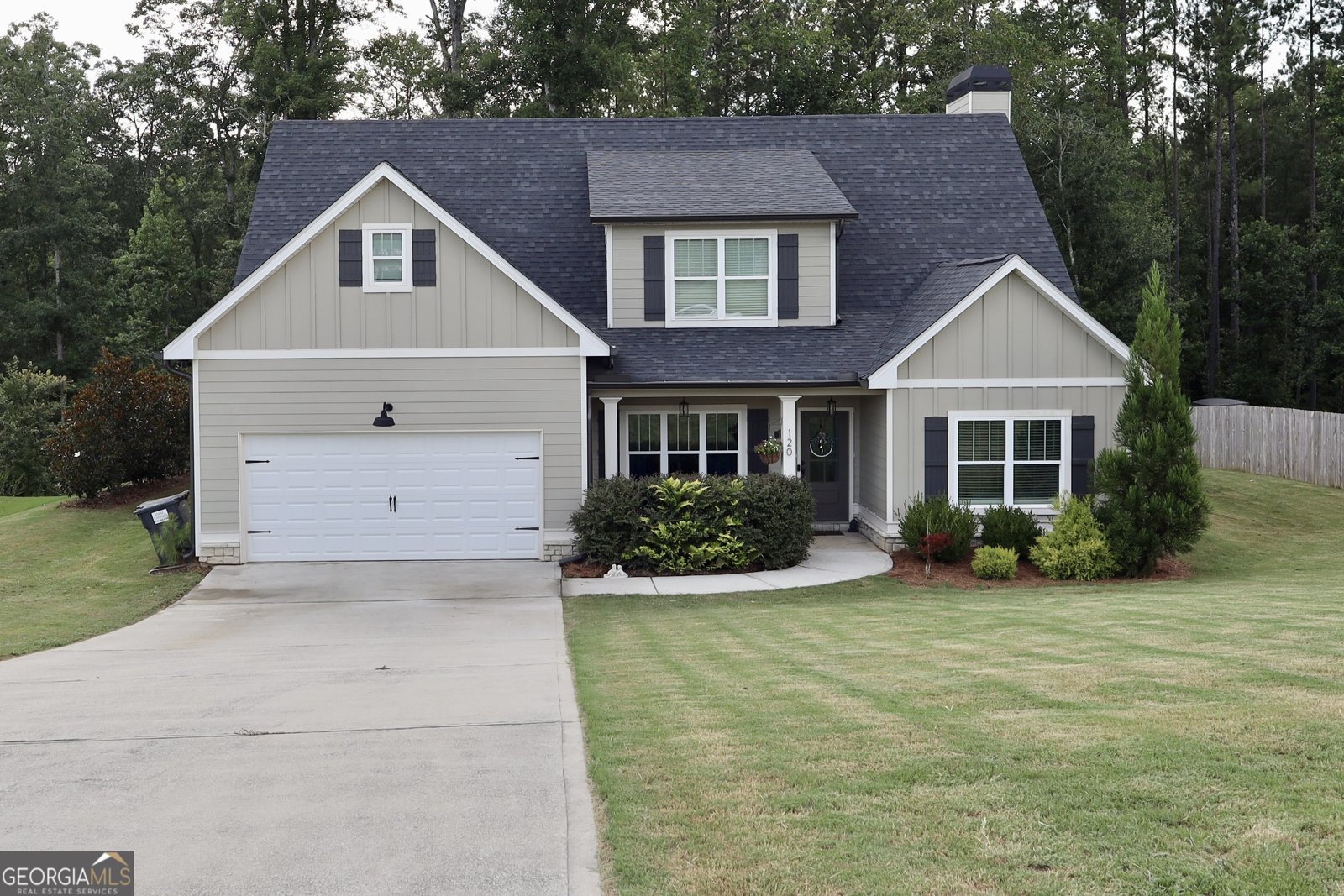 120 TURKEY CREEK Carrollton - 1