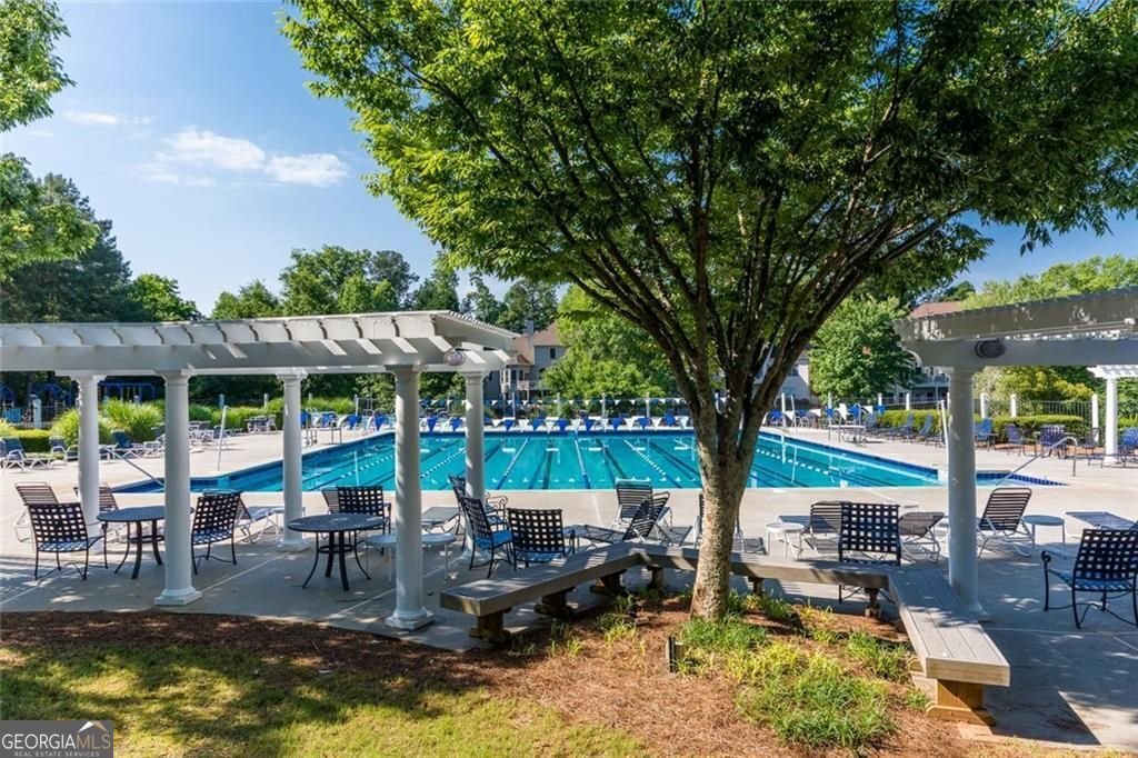 285 Wilde Green Drive roswell - 13