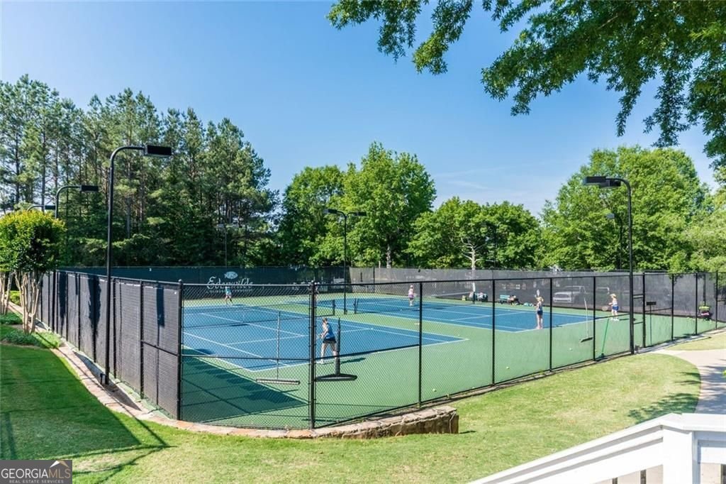 285 Wilde Green Drive roswell - 14