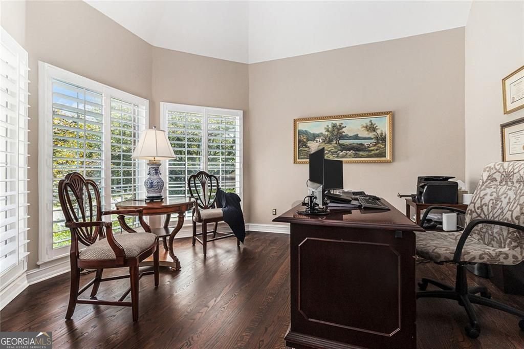 285 Wilde Green Drive roswell - 16
