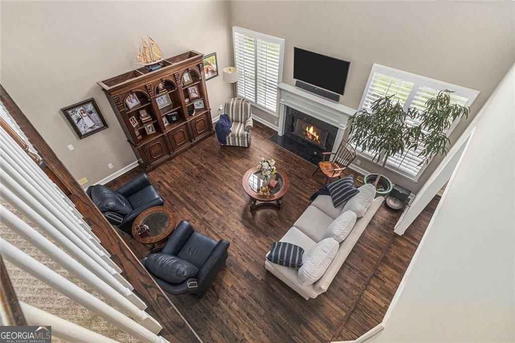 285 Wilde Green Drive roswell - 17