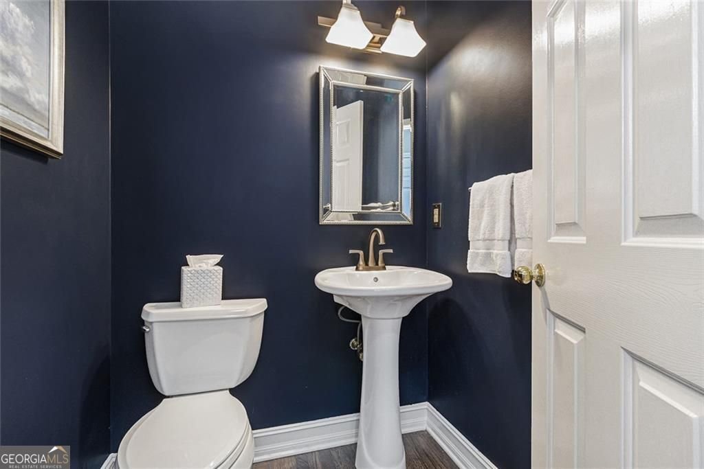 285 Wilde Green Drive roswell - 18