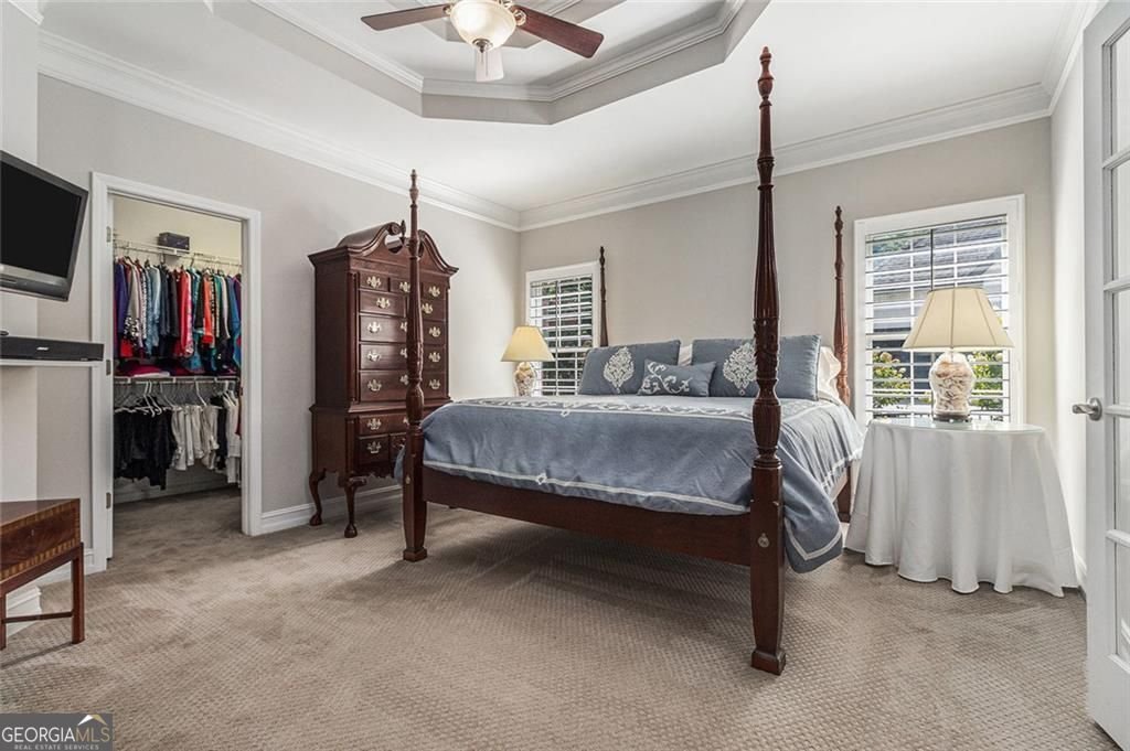 285 Wilde Green Drive roswell - 19