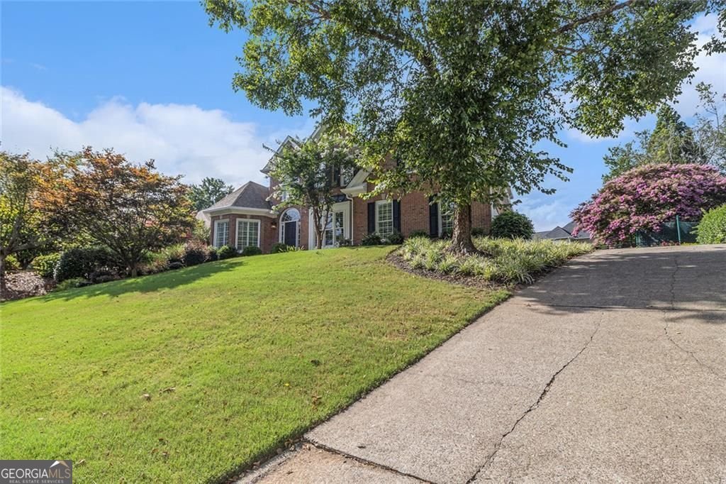 285 Wilde Green Drive roswell - 2