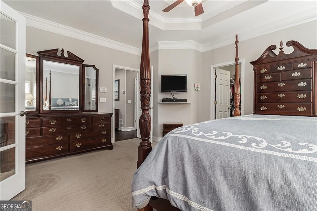 285 Wilde Green Drive roswell - 20