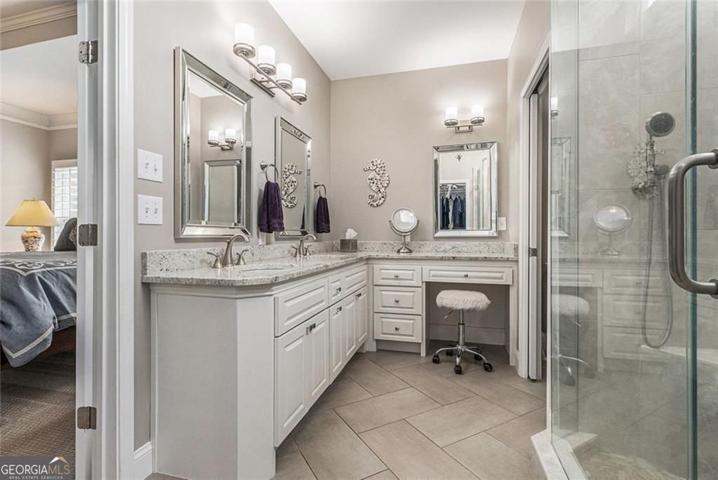285 Wilde Green Drive roswell - 22