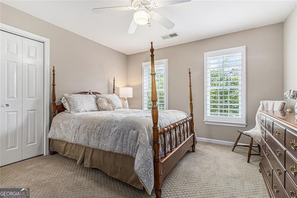 285 Wilde Green Drive roswell - 23