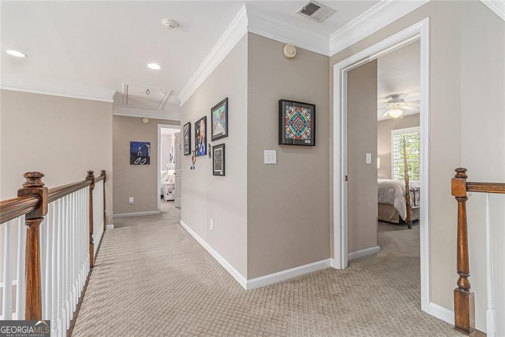 285 Wilde Green Drive roswell - 24