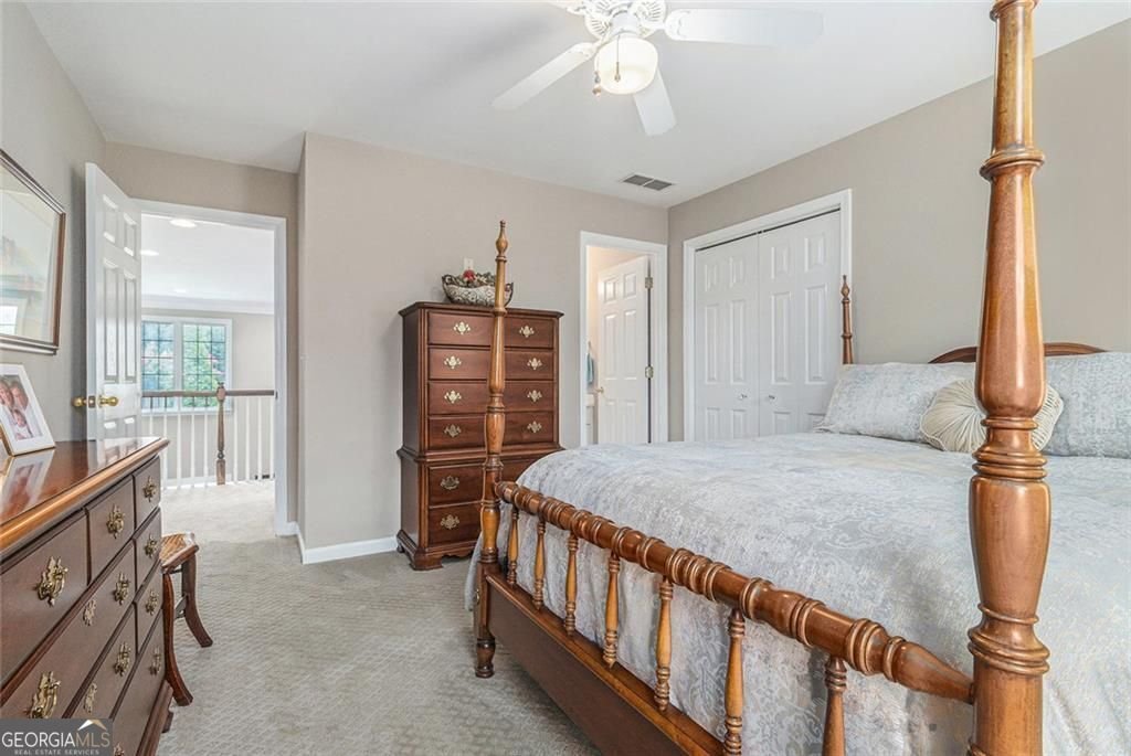285 Wilde Green Drive roswell - 25
