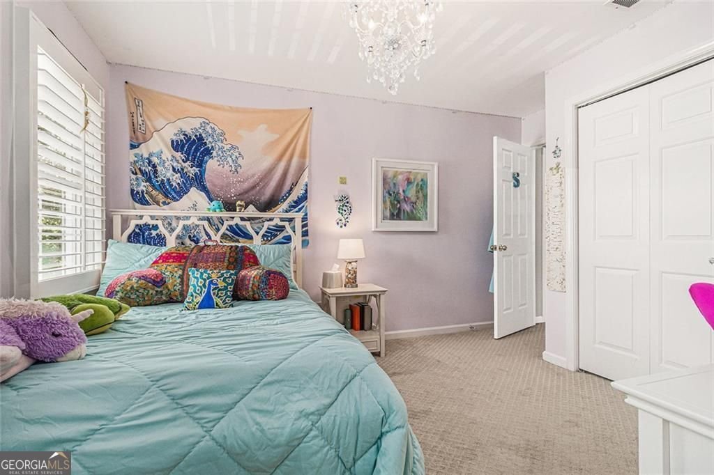 285 Wilde Green Drive roswell - 27