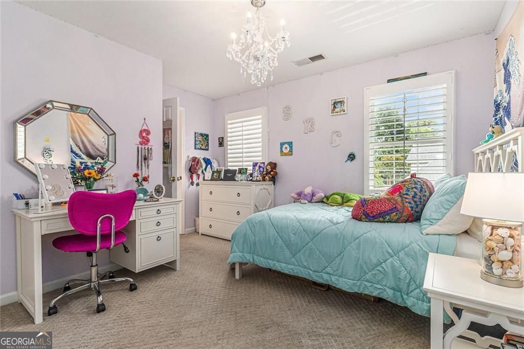 285 Wilde Green Drive roswell - 28