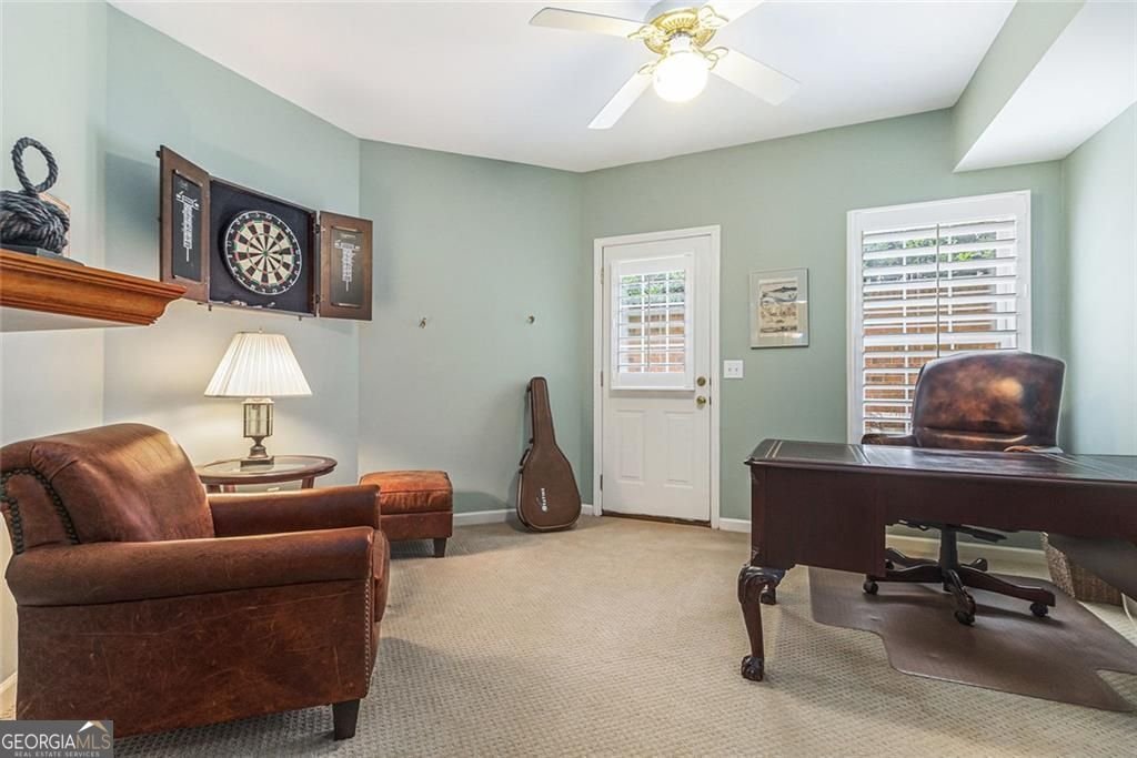 285 Wilde Green Drive roswell - 36