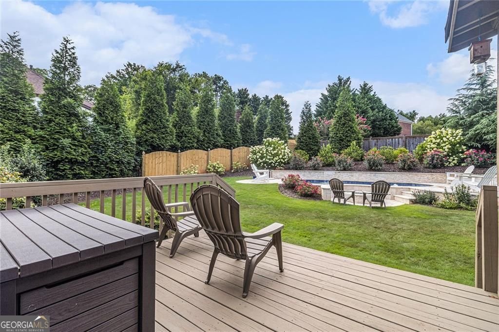 285 Wilde Green Drive roswell - 39