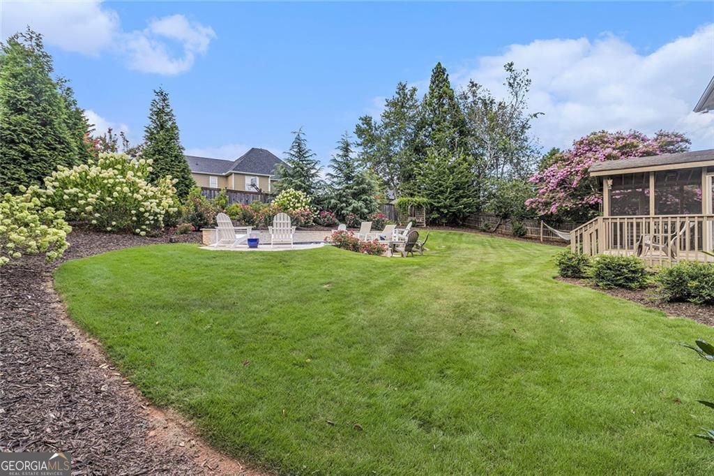 285 Wilde Green Drive roswell - 40
