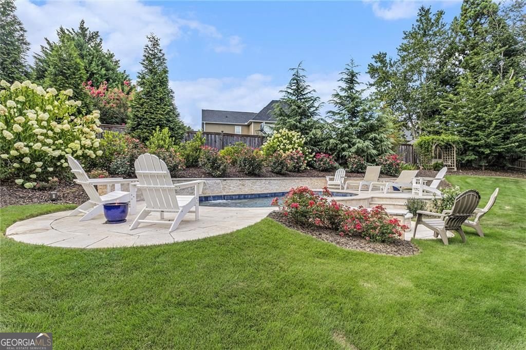 285 Wilde Green Drive roswell - 41