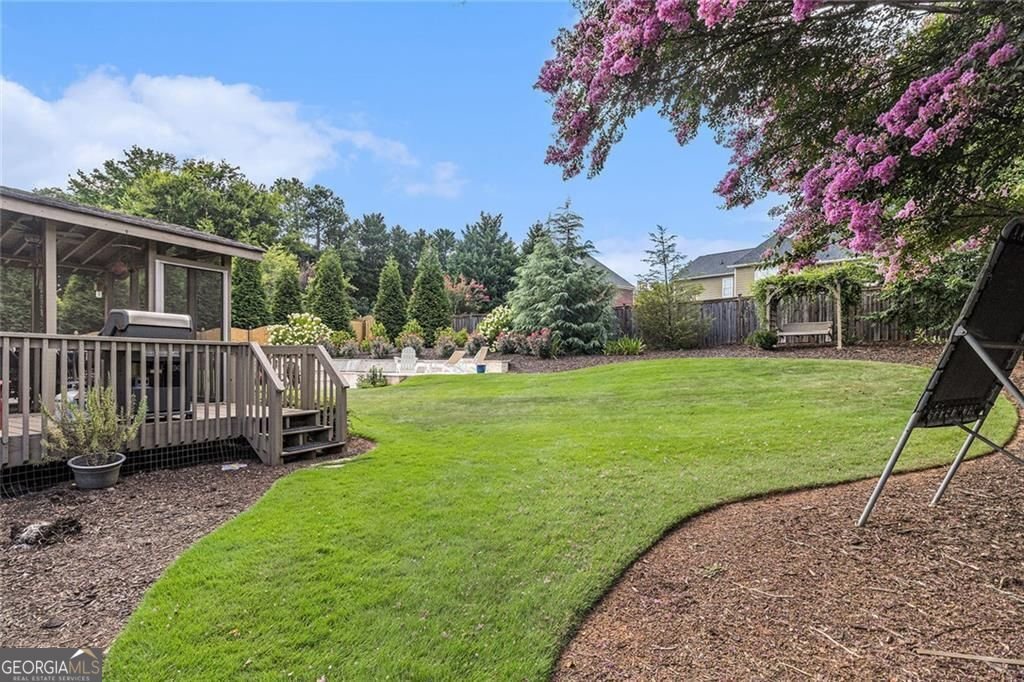 285 Wilde Green Drive roswell - 43