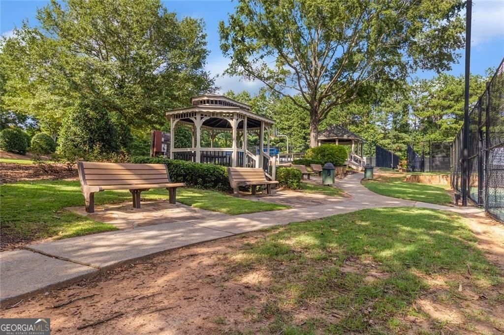 285 Wilde Green Drive roswell - 44