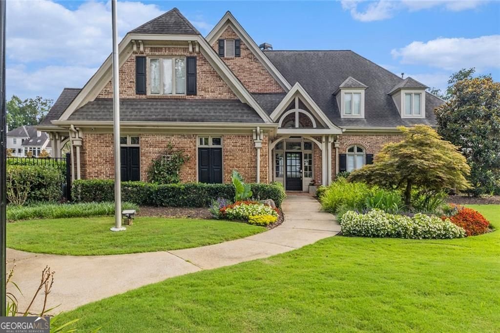 285 Wilde Green Drive roswell - 46