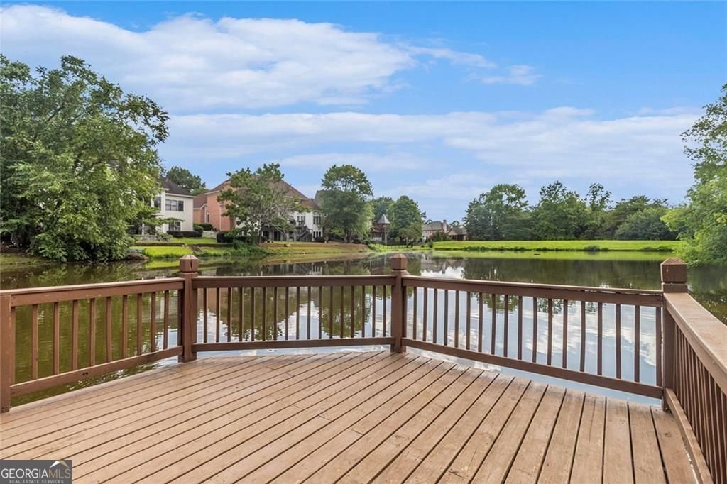 285 Wilde Green Drive roswell - 48