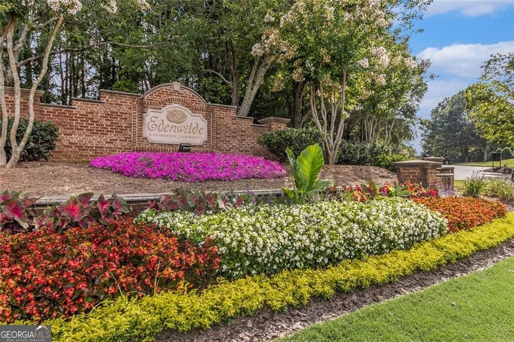 285 Wilde Green Drive roswell - 52