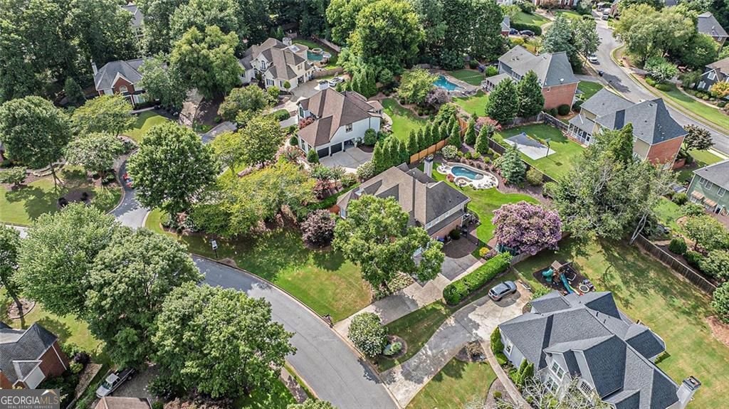 285 Wilde Green Drive roswell - 53