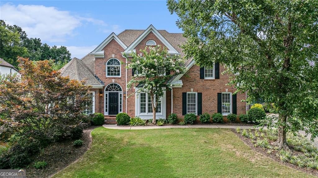 285 Wilde Green Drive roswell - 55