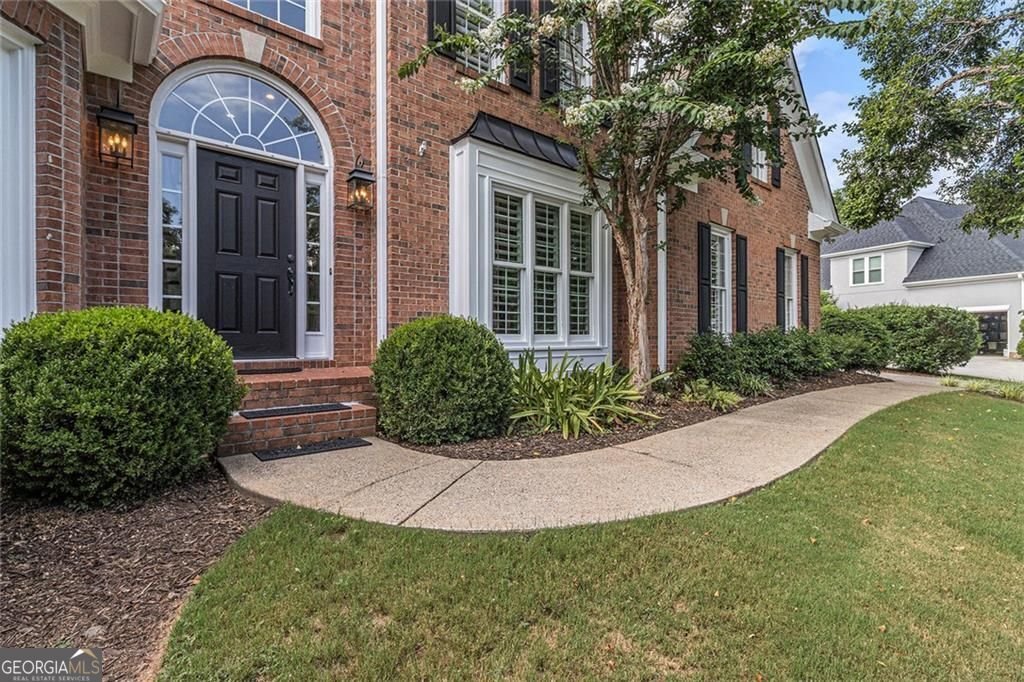 285 Wilde Green Drive roswell - 56