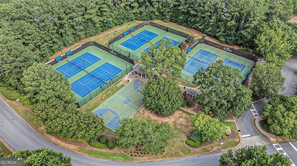 285 Wilde Green Drive roswell - 6