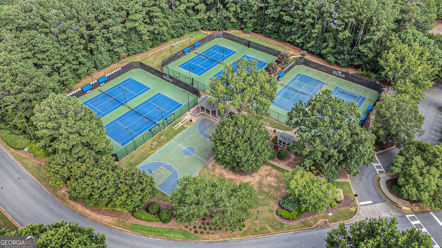 285 Wilde Green Drive roswell - 63