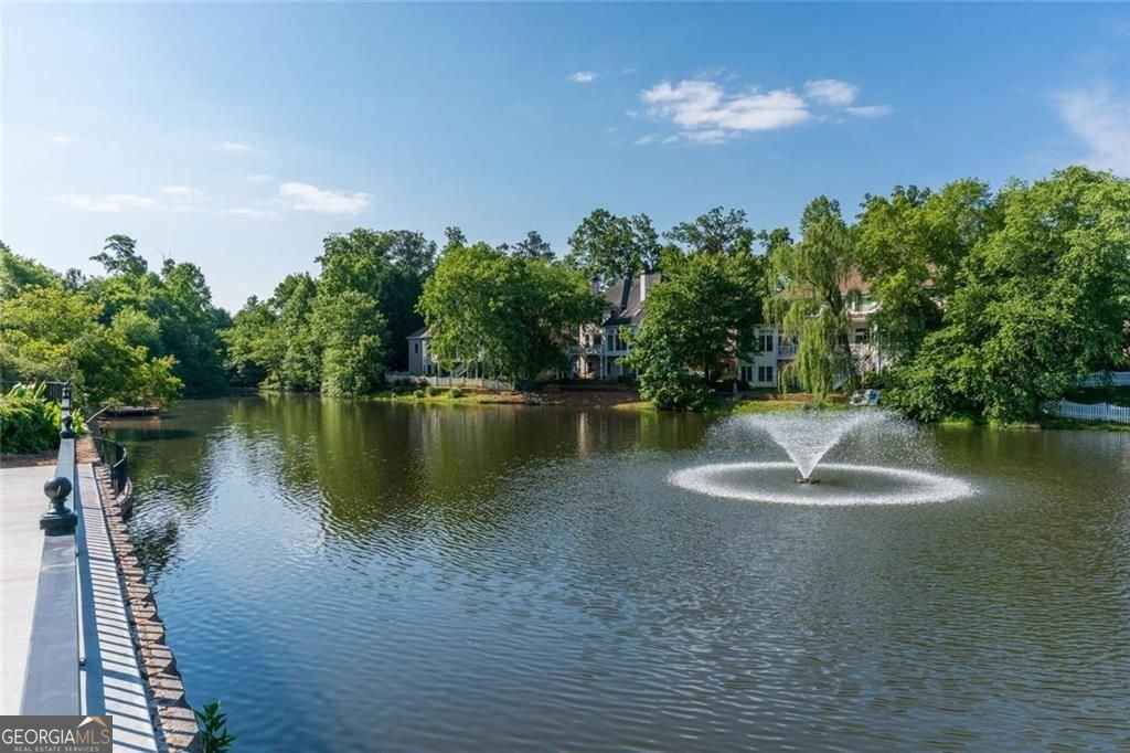 285 Wilde Green Drive roswell - 8