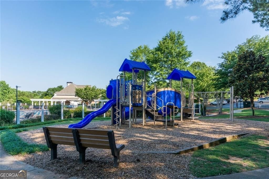 285 Wilde Green Drive roswell - 9