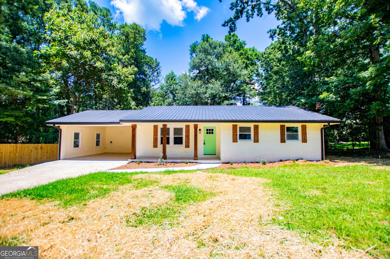 385 Barbara Lane Carrollton - 1