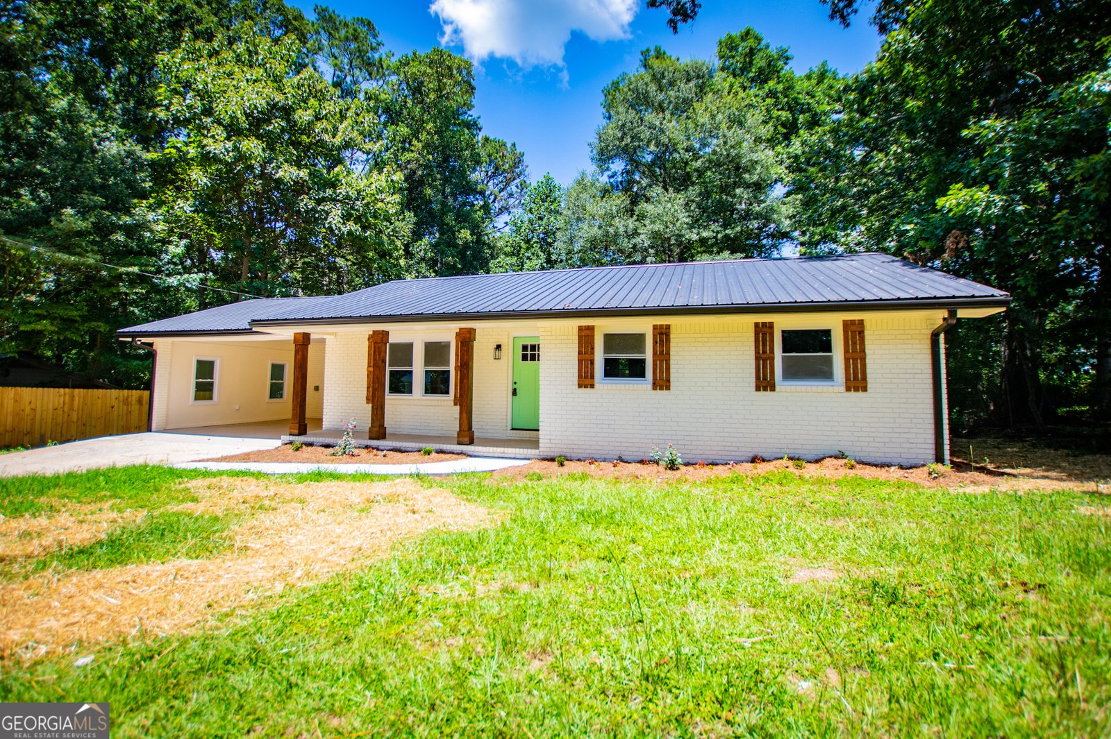 385 Barbara Lane Carrollton - 2