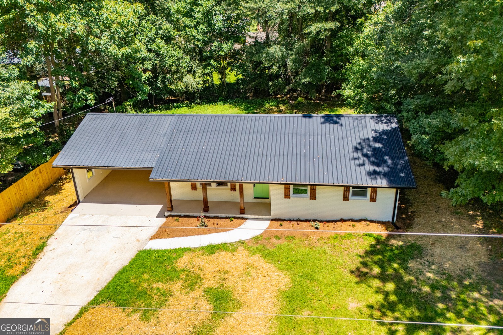 385 Barbara Lane Carrollton - 51