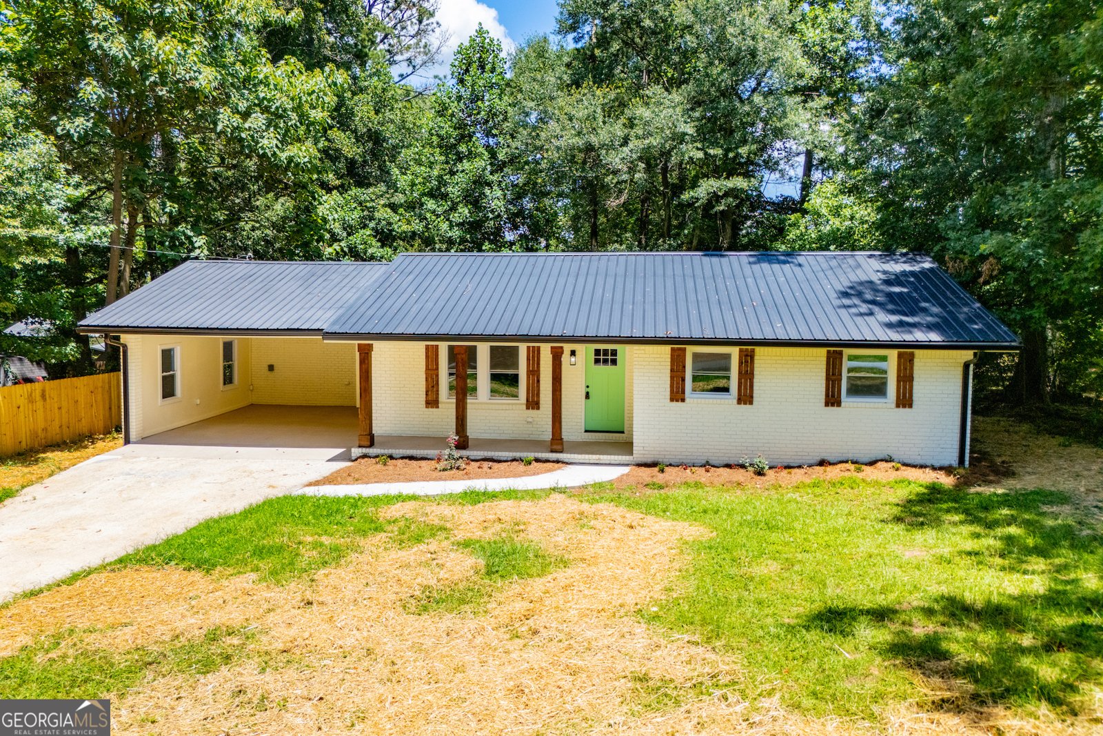 385 Barbara Lane Carrollton - 52