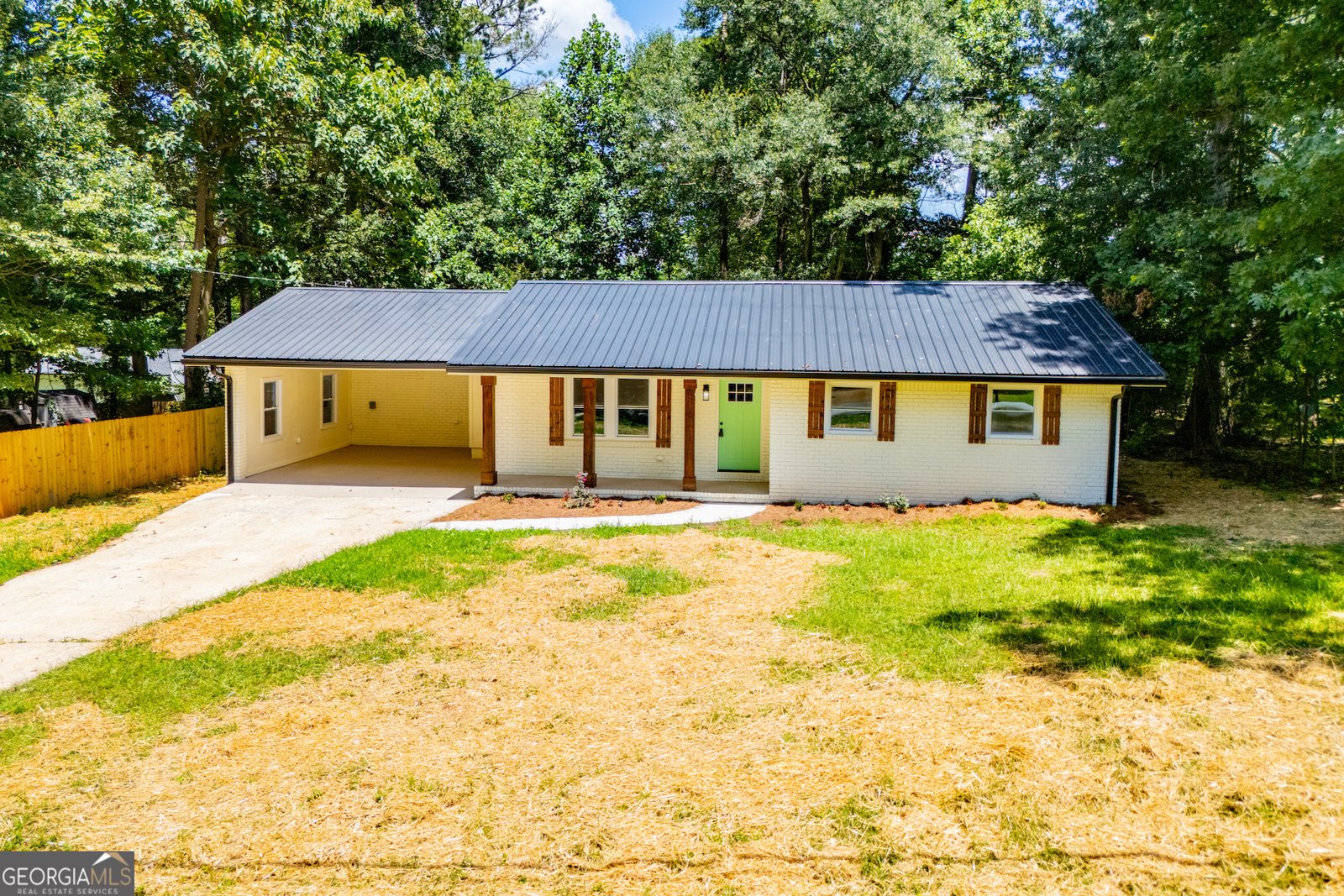 385 Barbara Lane Carrollton - 53