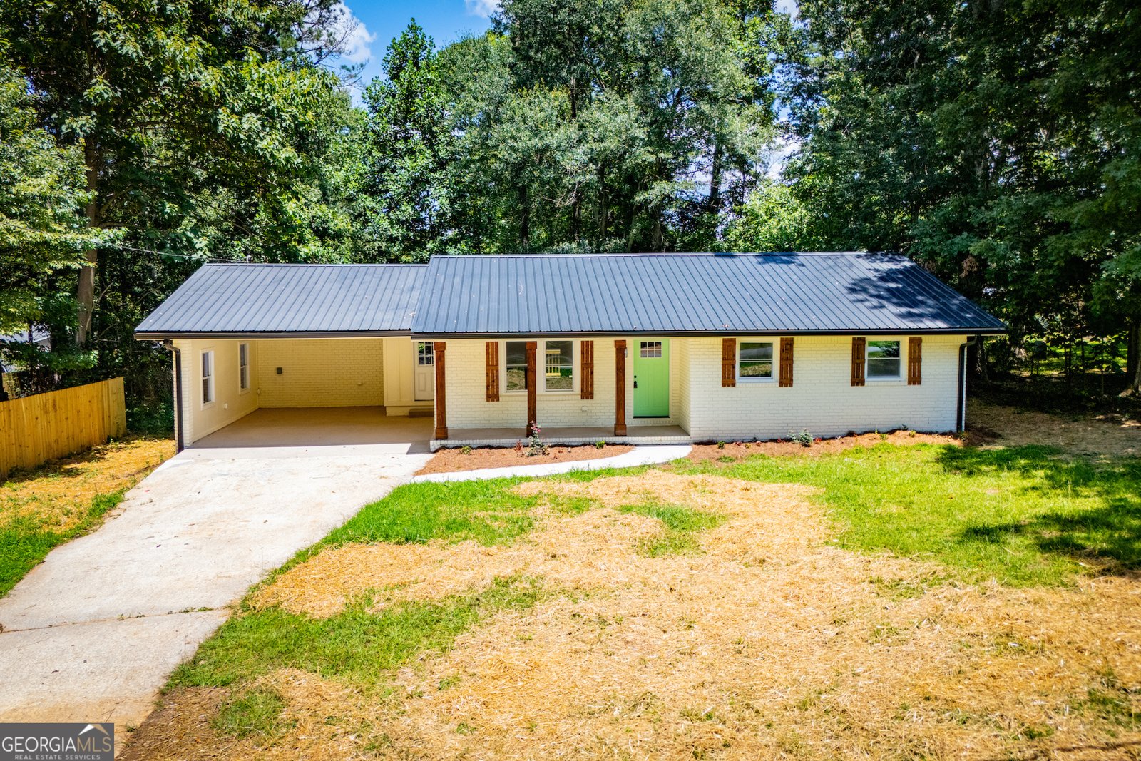 385 Barbara Lane Carrollton - 54