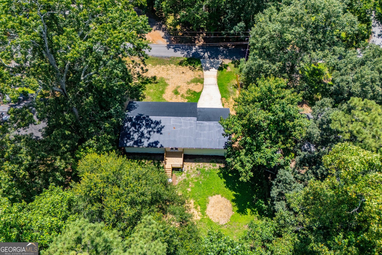 385 Barbara Lane Carrollton - 57