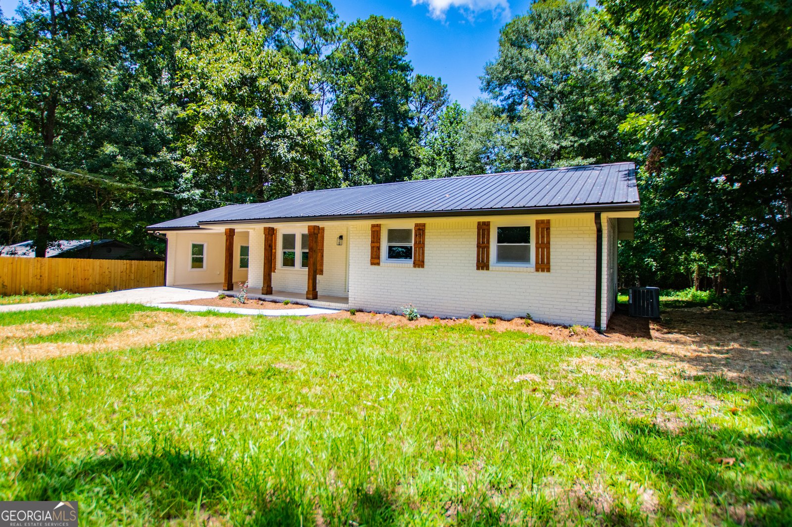 385 Barbara Lane Carrollton - 66