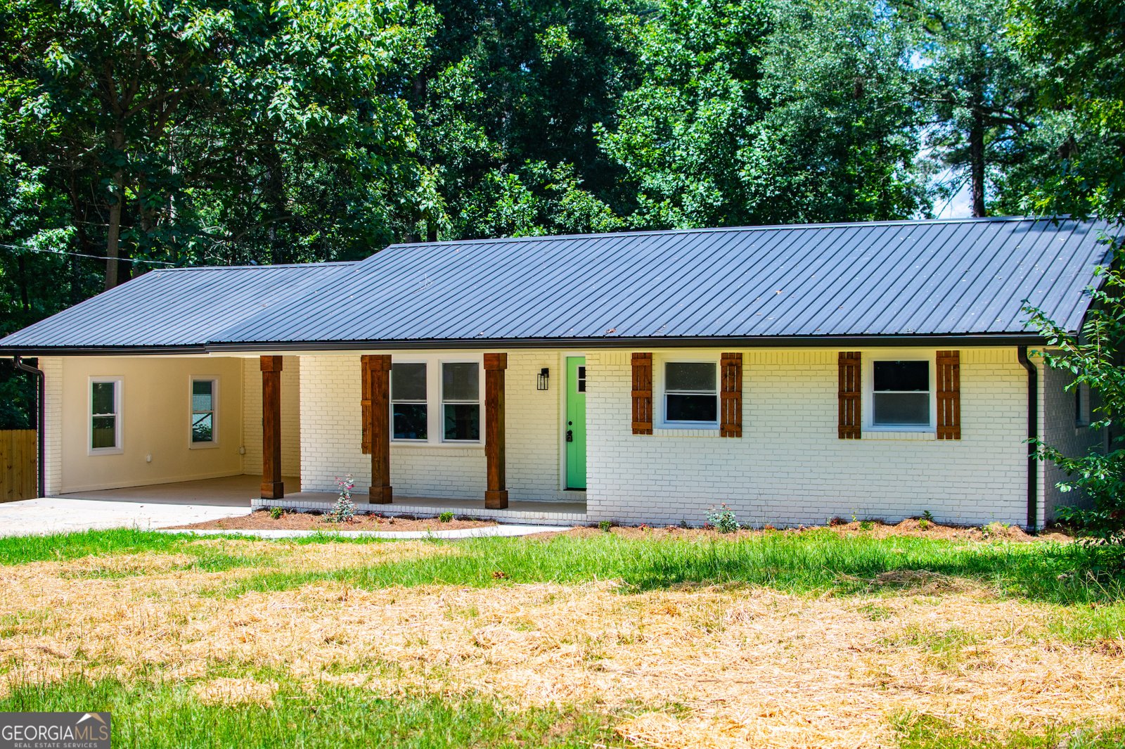 385 Barbara Lane Carrollton - 67