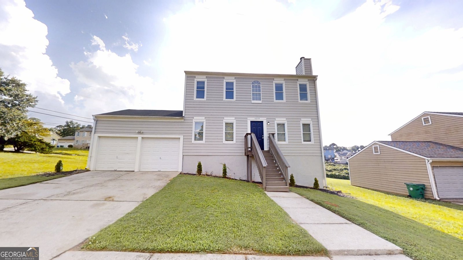 4295 Catalpa Park Ellenwood - 1