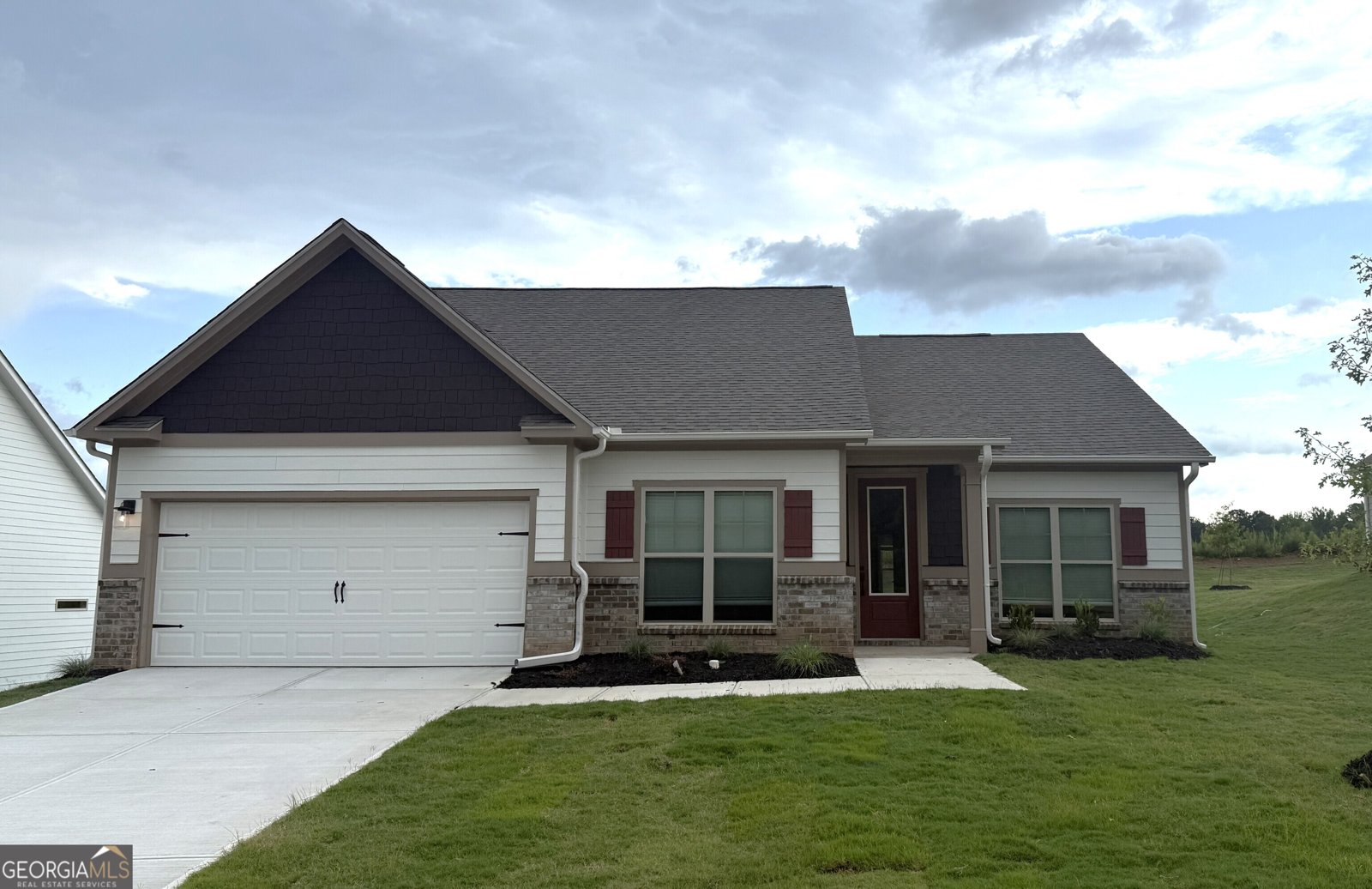 132 Cantrell Drive Dallas - 1