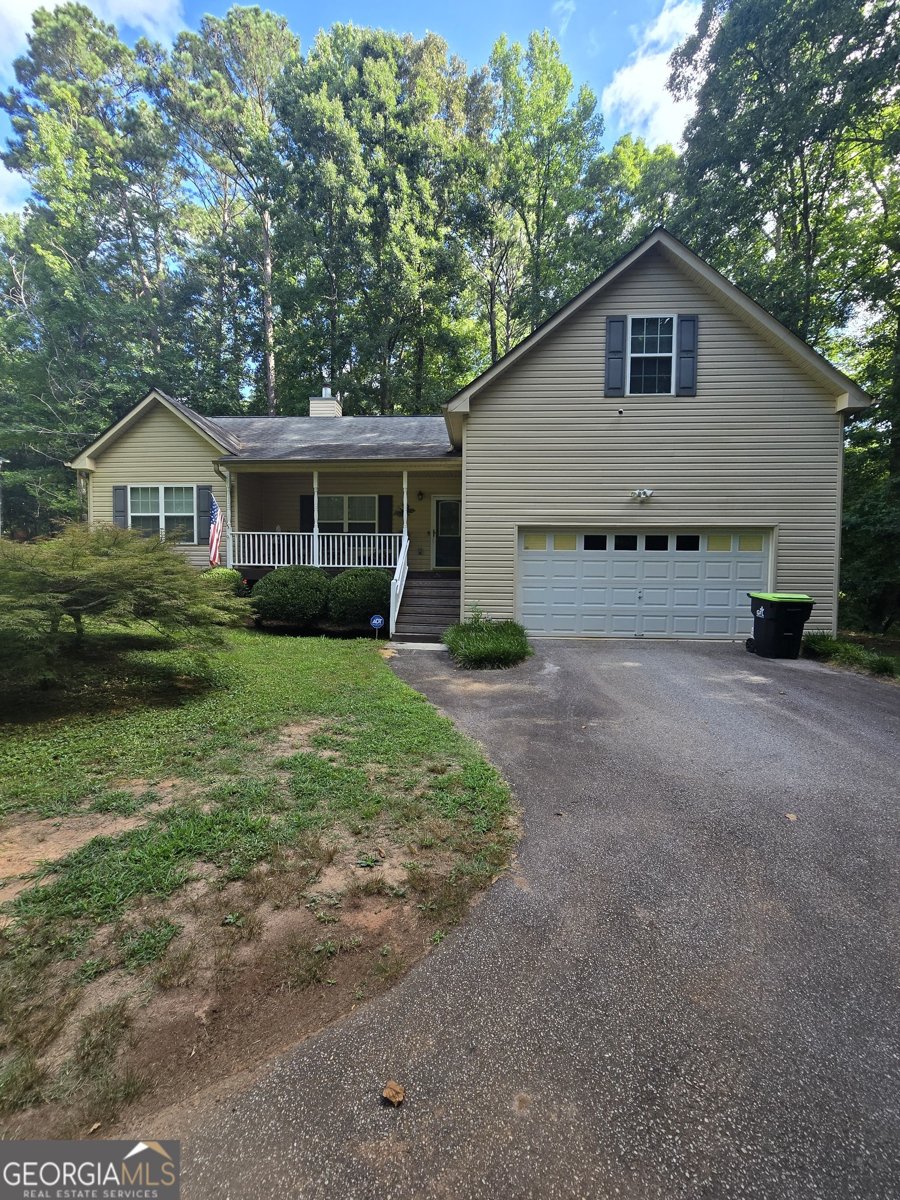 245 Pleasant Valley Road McDonough - 1