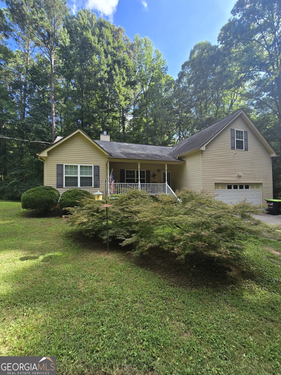 245 Pleasant Valley Road McDonough - 20