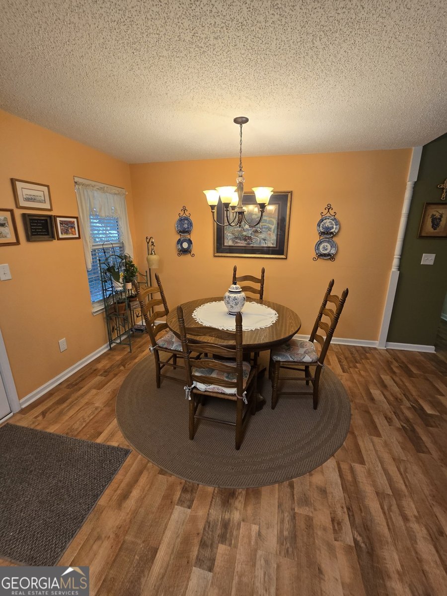 245 Pleasant Valley Road McDonough - 5