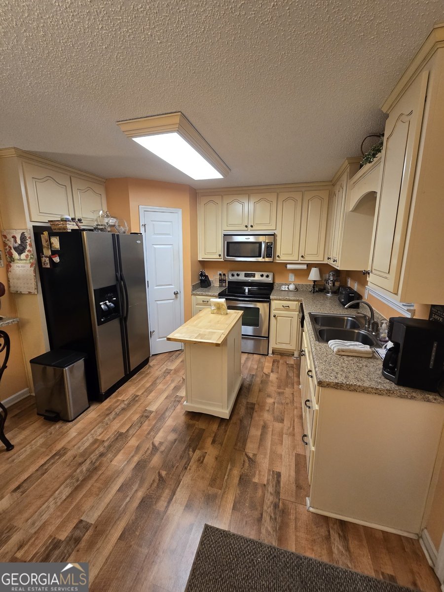 245 Pleasant Valley Road McDonough - 6