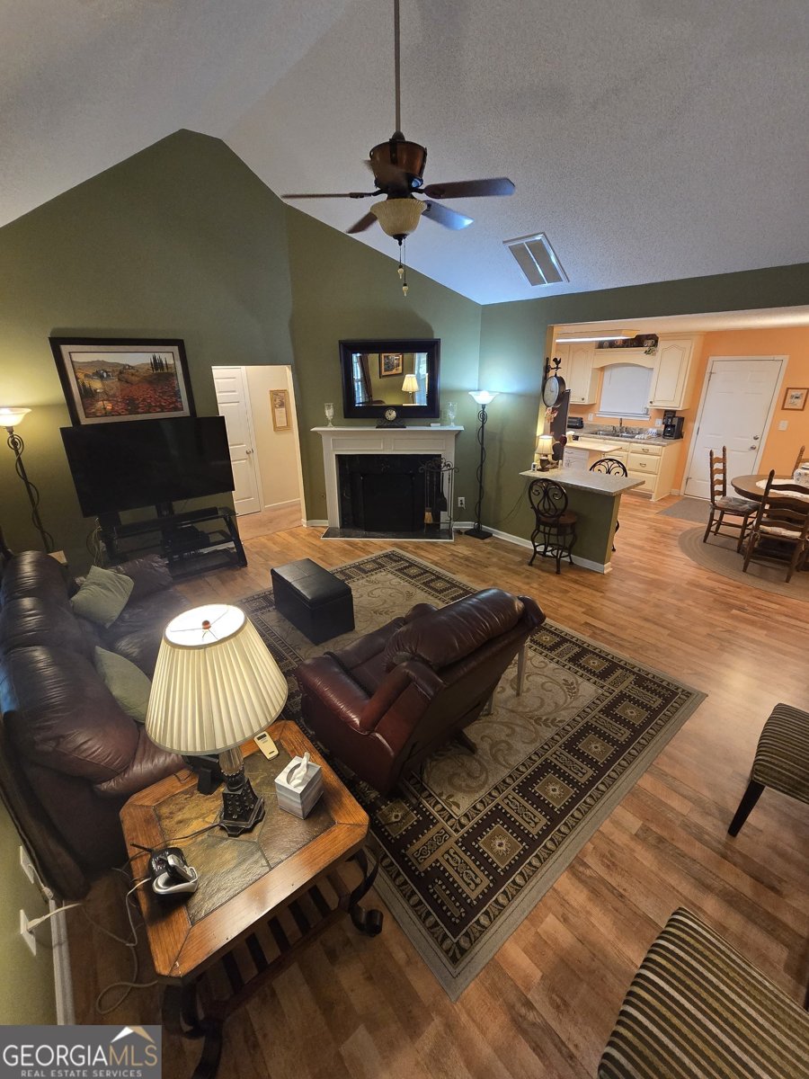 245 Pleasant Valley Road McDonough - 8